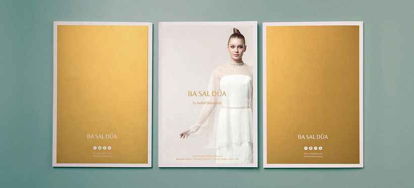 Lookbook 2015 Basaldúa 0