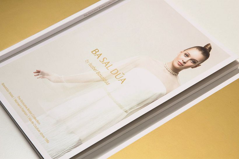 Lookbook 2015 Basaldúa 2