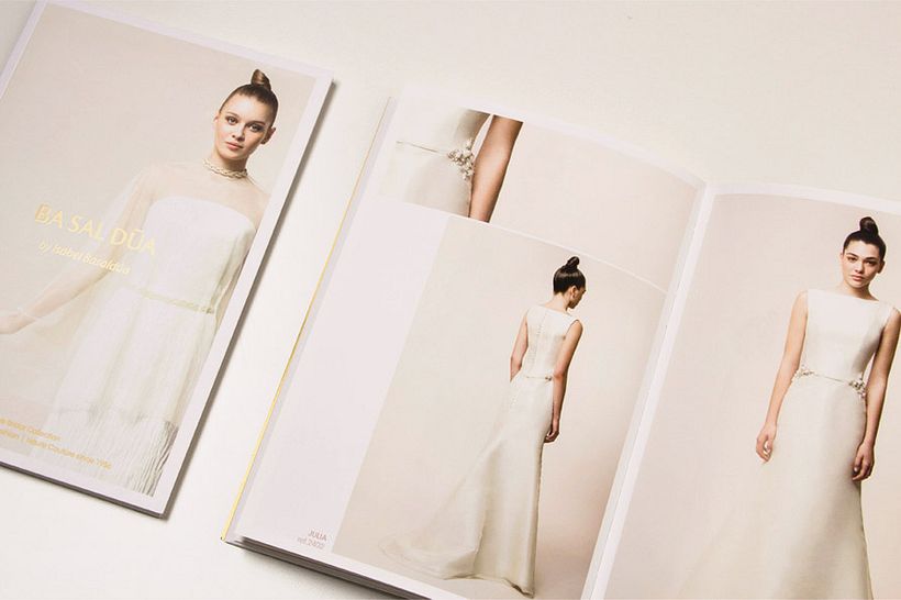 Lookbook 2015 Basaldúa 4