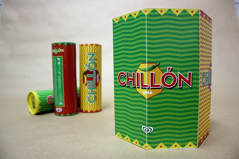 Chillón 6