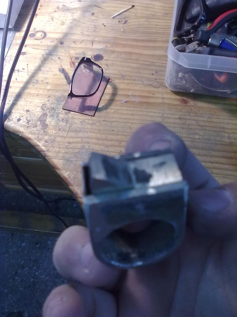 anillo interruptor 0