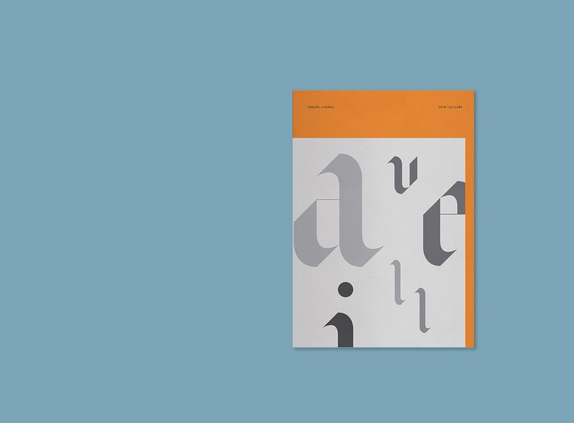 Avel.lí  especimen 0