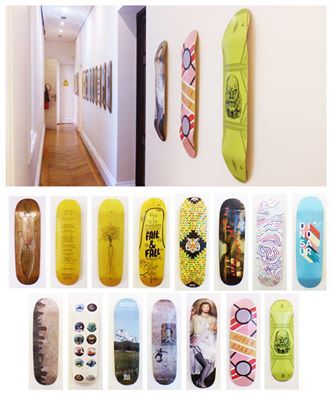 Skate NOMAD 1