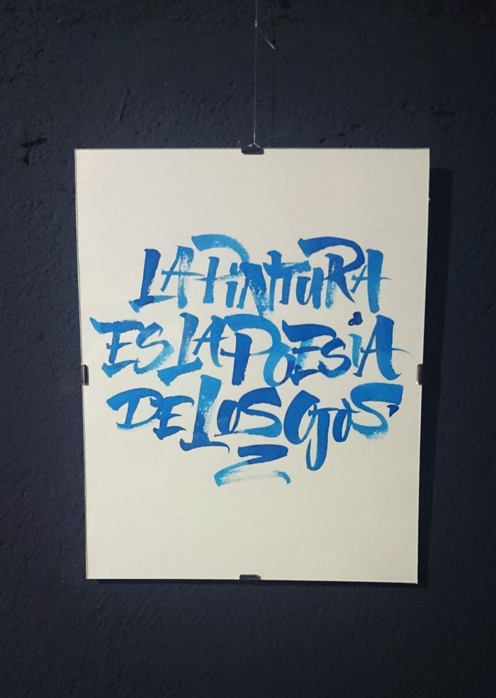 Expo en Espacio Sol - Madrid 2014 15