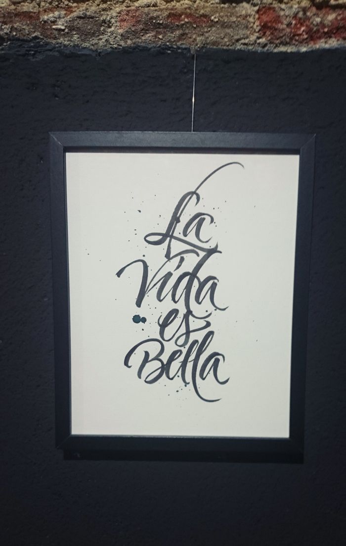 Expo en Espacio Sol - Madrid 2014 13