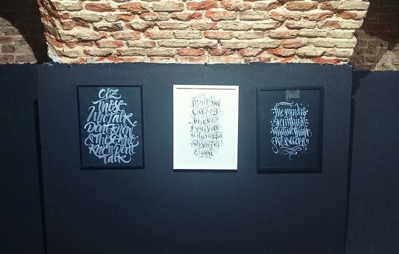 Expo en Espacio Sol - Madrid 2014 18