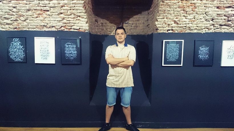 Expo en Espacio Sol - Madrid 2014 17
