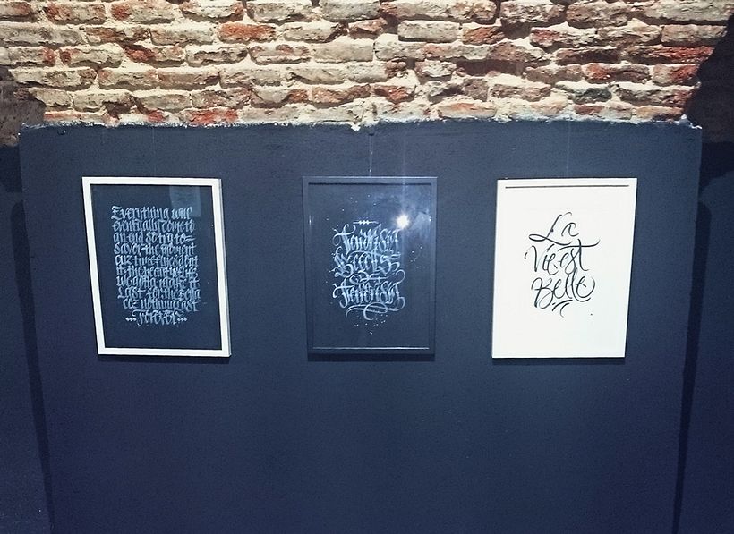 Expo en Espacio Sol - Madrid 2014 19