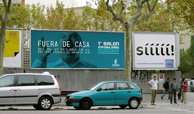 Salón Inmobiliario de Arroyomolinosyecto 5
