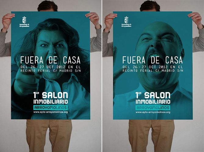 Salón Inmobiliario de Arroyomolinosyecto 2