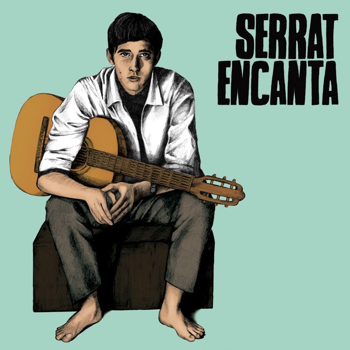 Serrat Encanta 0