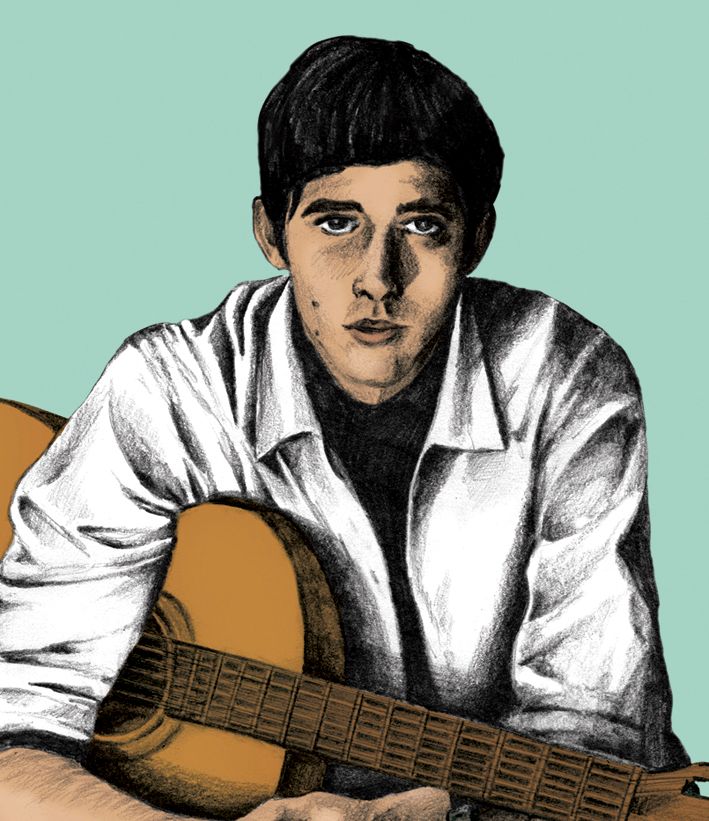 Serrat Encanta 1