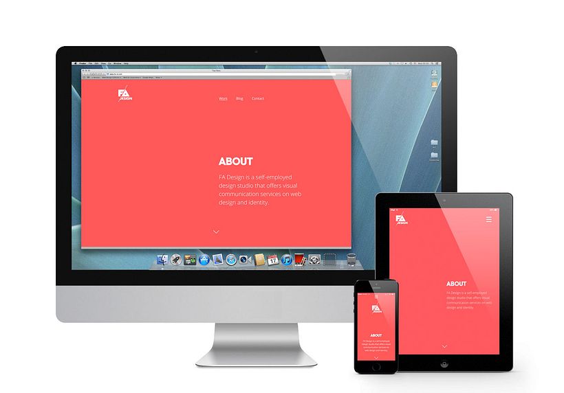 Meu projeto do curso de web design: seja responsivo! 1