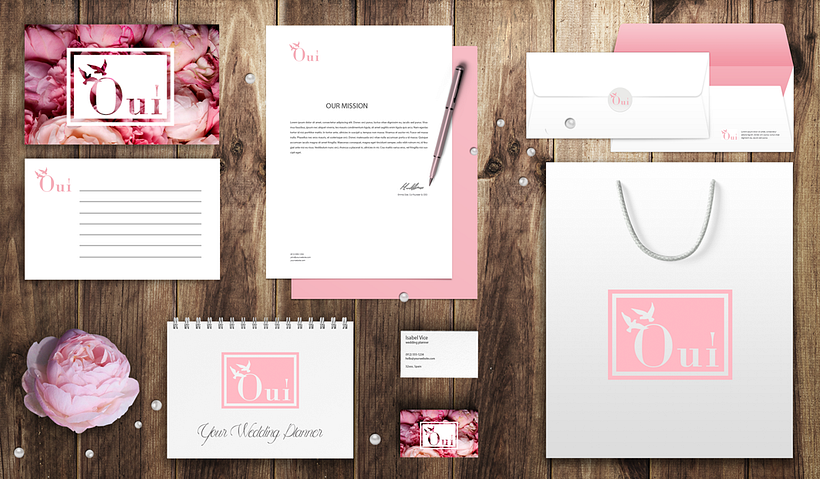 Oui Wedding-planner 3