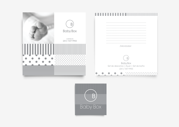 Baby Box 3