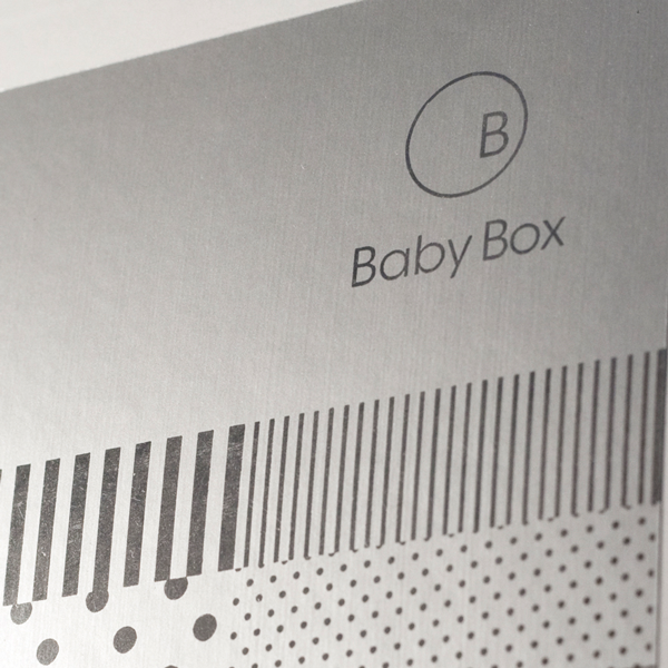 Baby Box 8