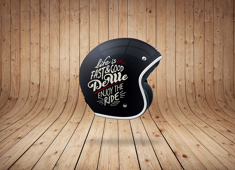 DEWE HELMETS -1