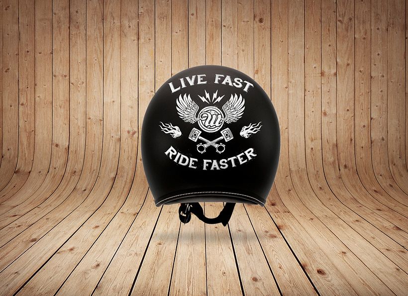 DEWE HELMETS 1
