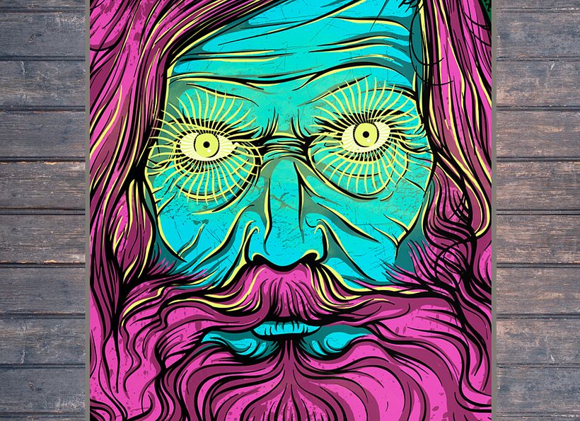 HYDROPONIC SKATEBOARDS - LORDS  1