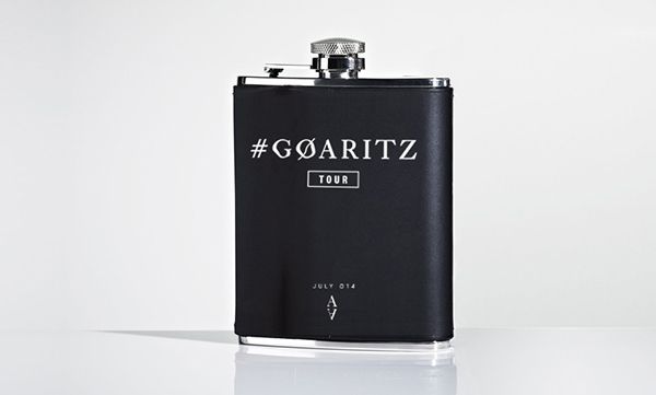 #GOARITZ - Graphics 9