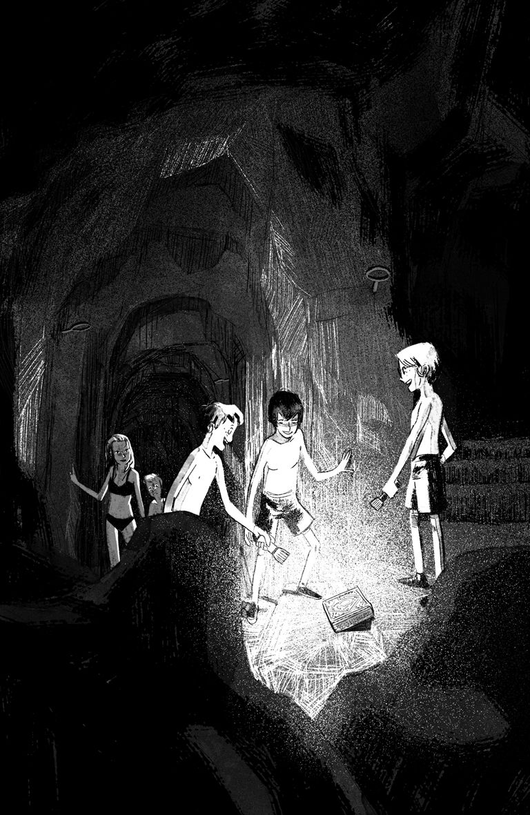 El Talismà 6