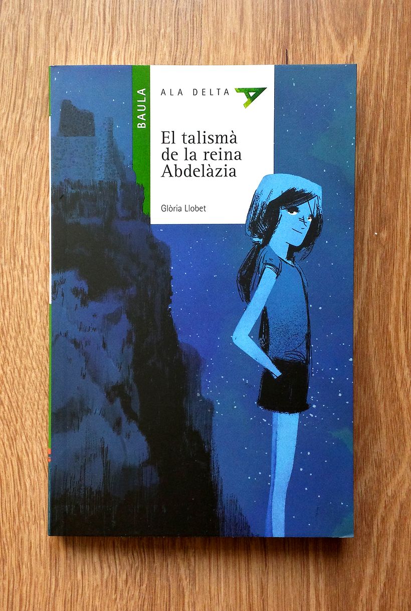 El Talismà 0