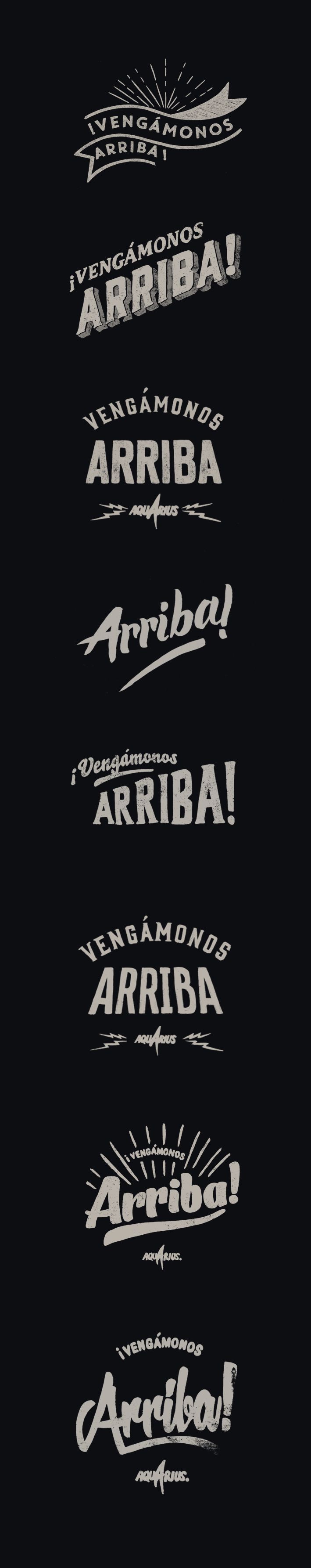 Aquarius ¡Vengámonos arriba! 2