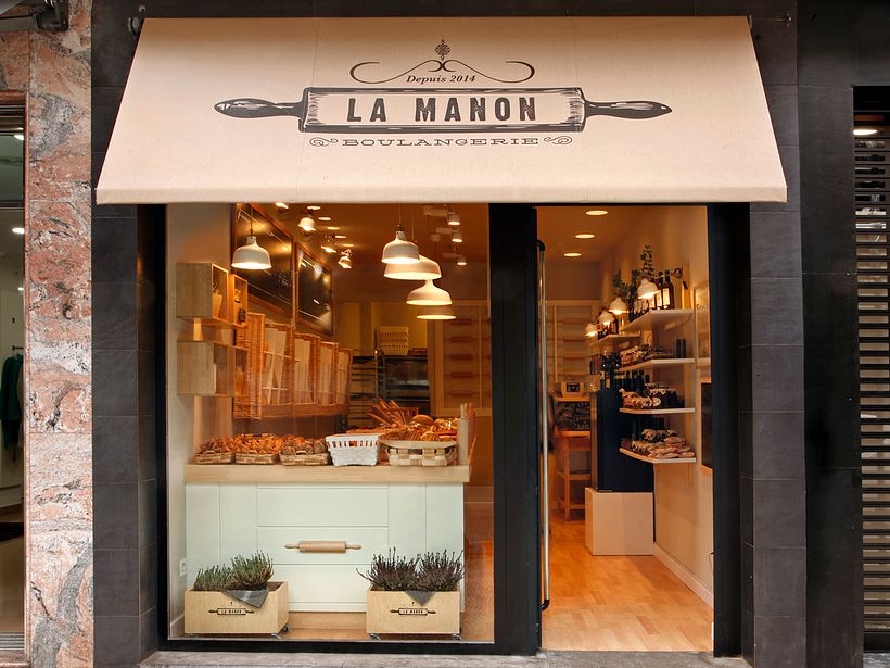 La Manon Boulangerie 1