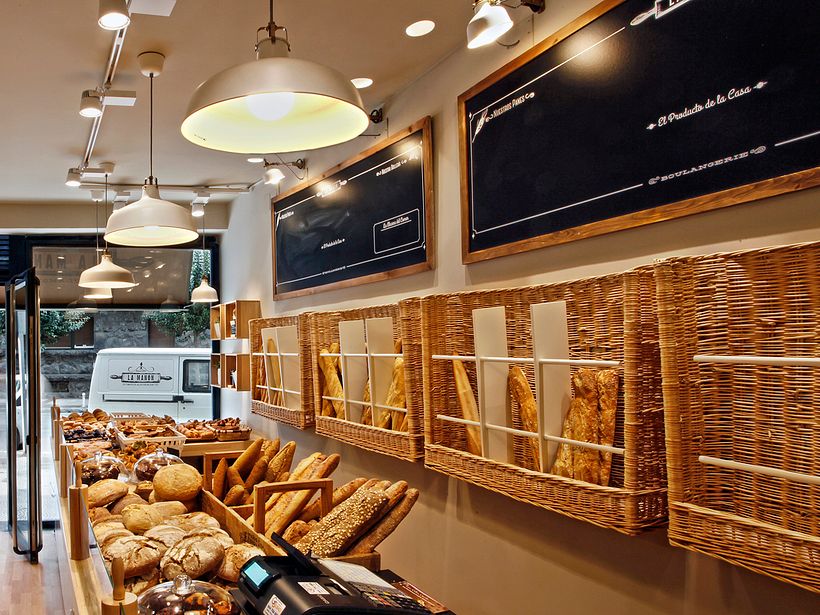 La Manon Boulangerie 2
