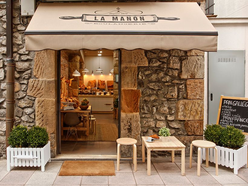 La Manon Boulangerie 5
