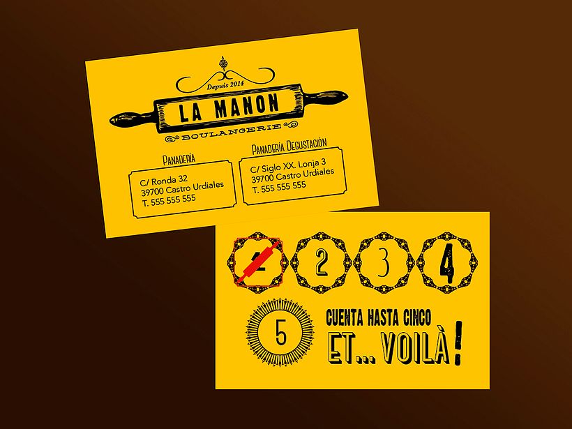 La Manon Boulangerie 7