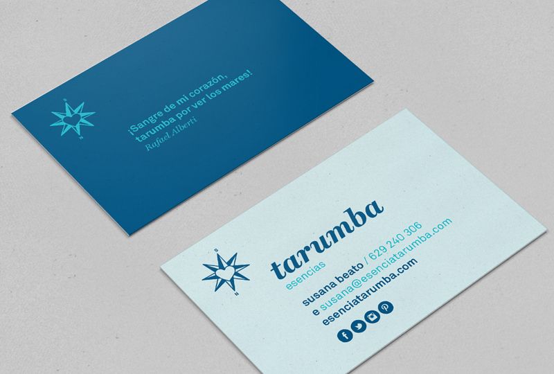 Tarumba 9
