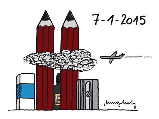 Je suis Charlie 3