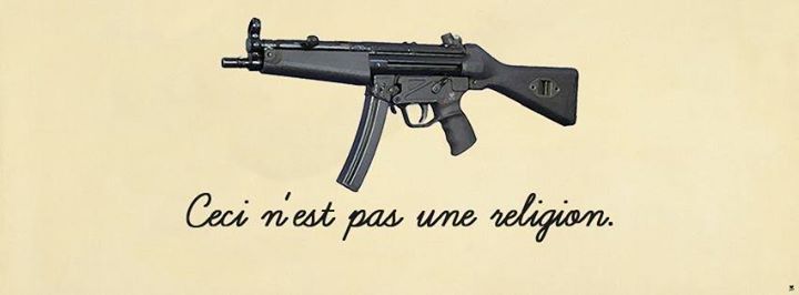 Je suis Charlie 1