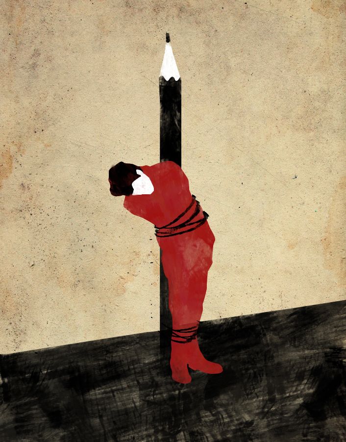 Je suis Charlie 1