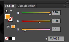 Duda con colores RGB para web 1