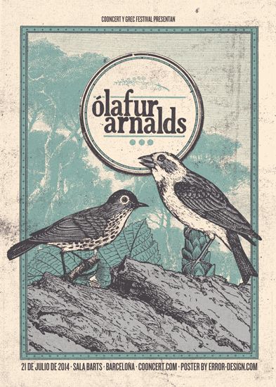 POSTERS 2014 9