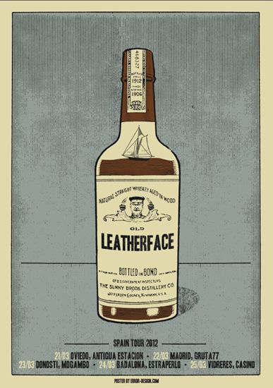 POSTERS 2012 8
