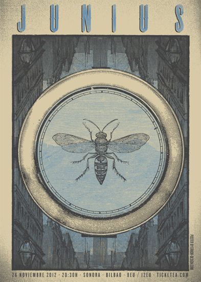 POSTERS 2012 12