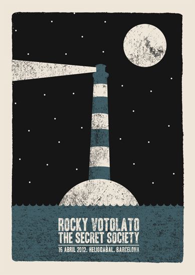 POSTERS 2012 13