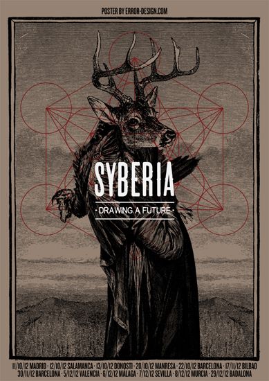 POSTERS 2012 15