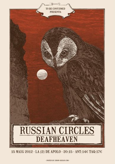 POSTERS 2012 19