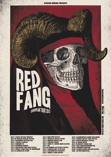 POSTERS 2012 20
