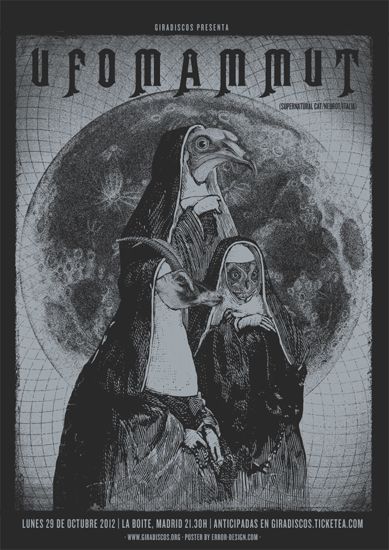 POSTERS 2012 25