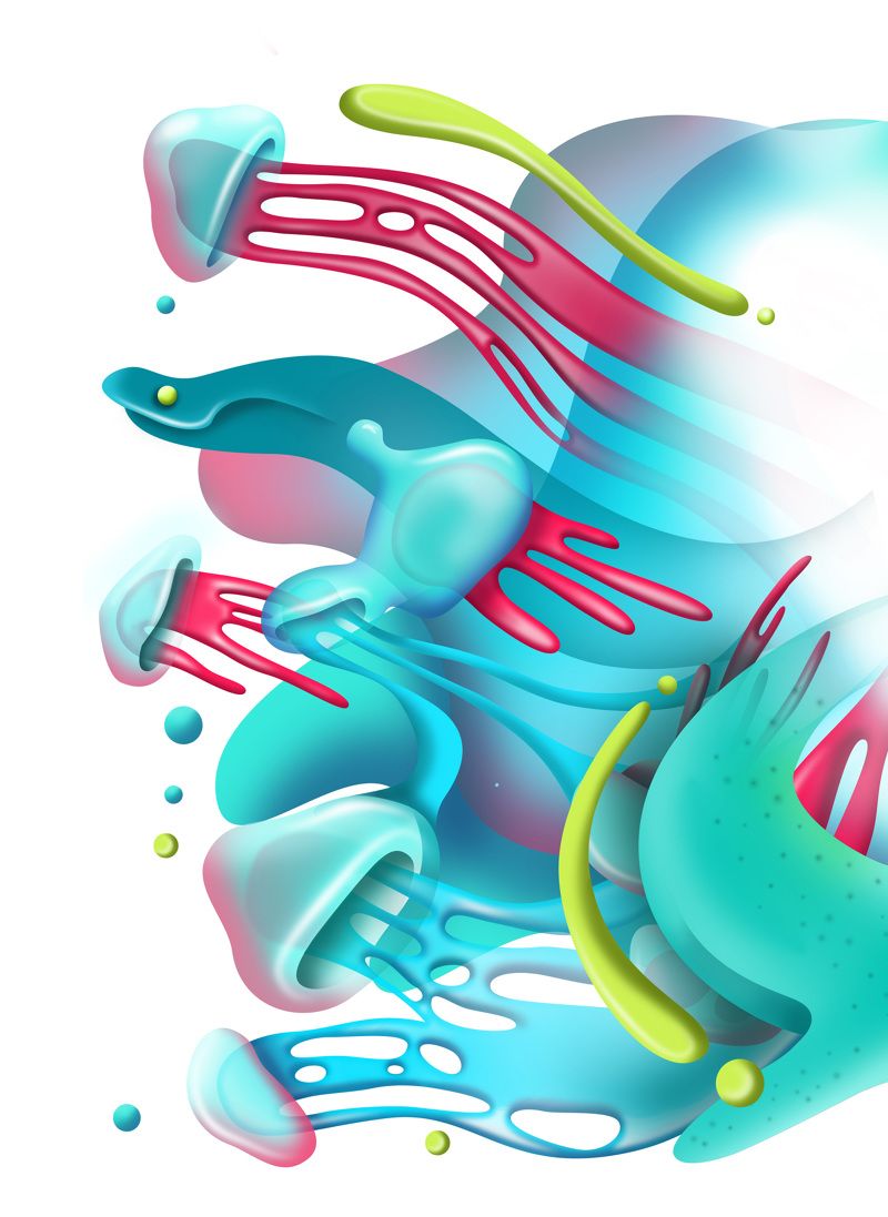 Wacom / Blanc Festival  1