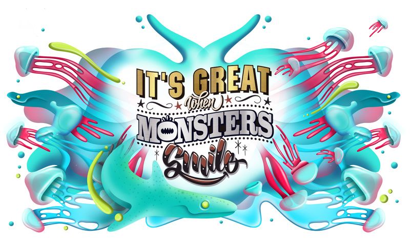 Wacom / Blanc Festival  5