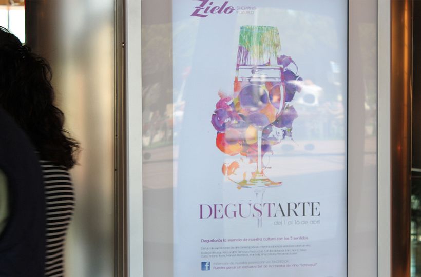Degustarte 2