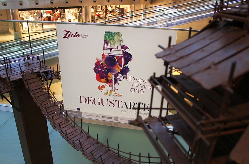 Degustarte 3
