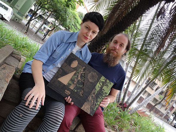 NADJA "Queller" - Album Artwork 14