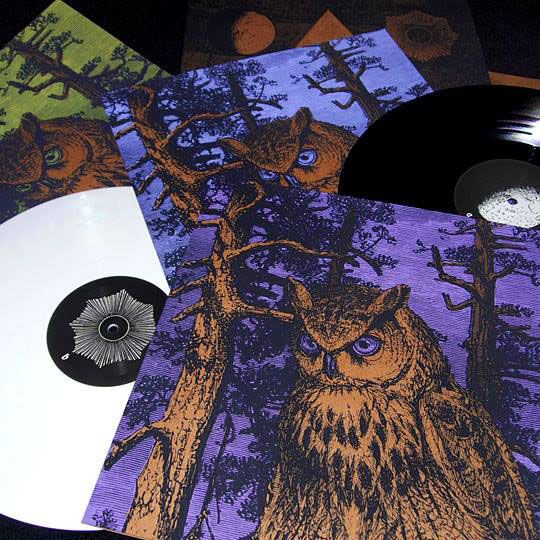 NADJA "Queller" - Album Artwork 5